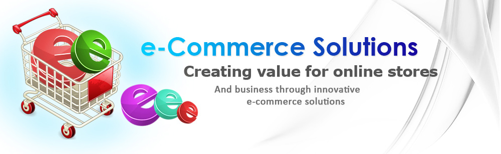 E-commerce website